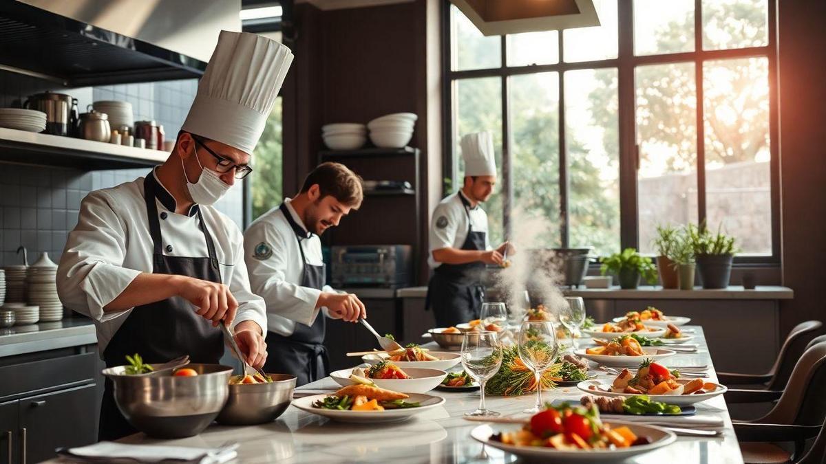 carreira-na-culinaria-como-ingressar-e-se-consolidar