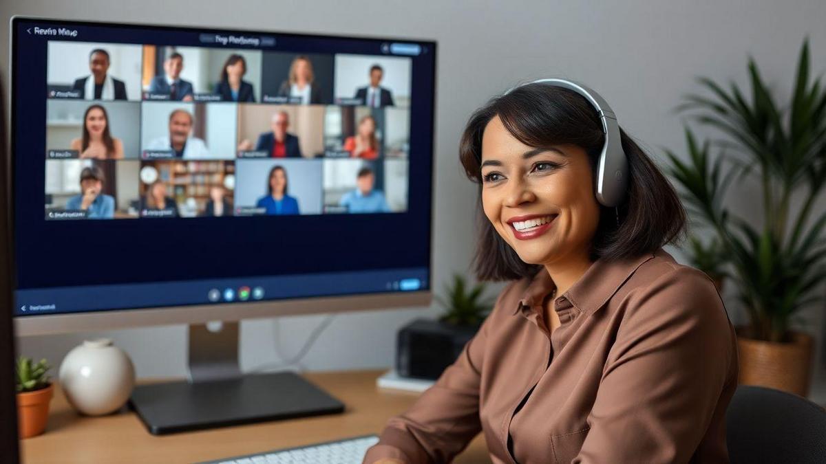 como-brilhar-em-reunioes-virtuais-e-chamar-atencao