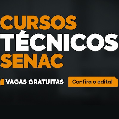 Cursos SENAC