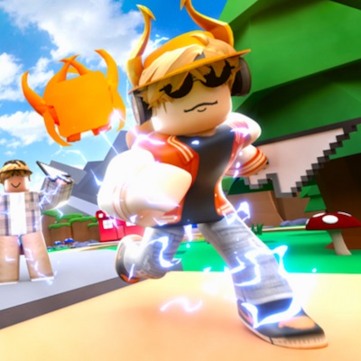 Upgrade your booth messaging